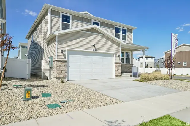 7079 N Obsidian Way, Eagle Mountain, UT 84005 - #2
