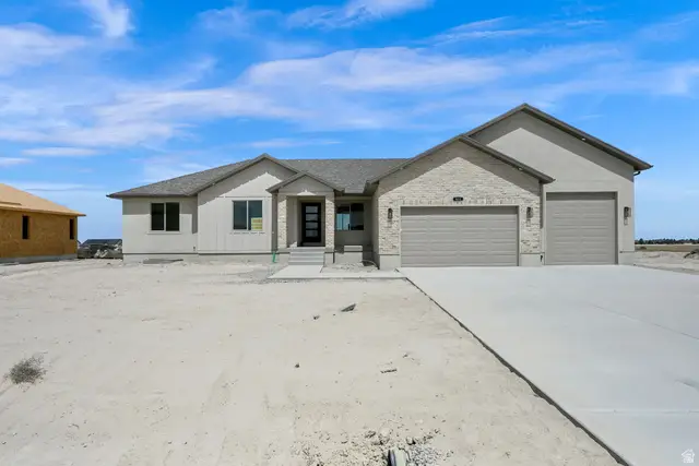 633 E Shelley Ln #208, Grantsville, UT 84029 - #1