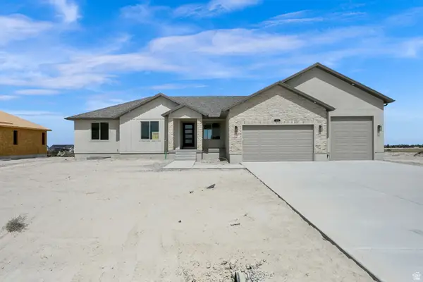 633 E Shelley Ln #208, Grantsville, UT 84029