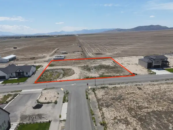 2989 W Browns Meadow Rd #107, Eagle Mountain, UT 84013