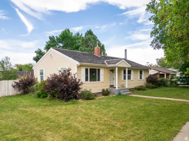 292 N State St, Roosevelt, UT 84066 - #2