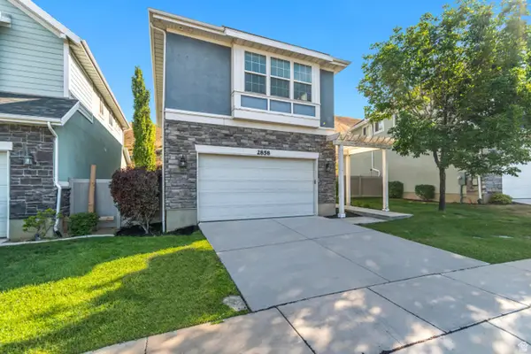 2858 W Bear Ridge Way, Lehi, UT 84048