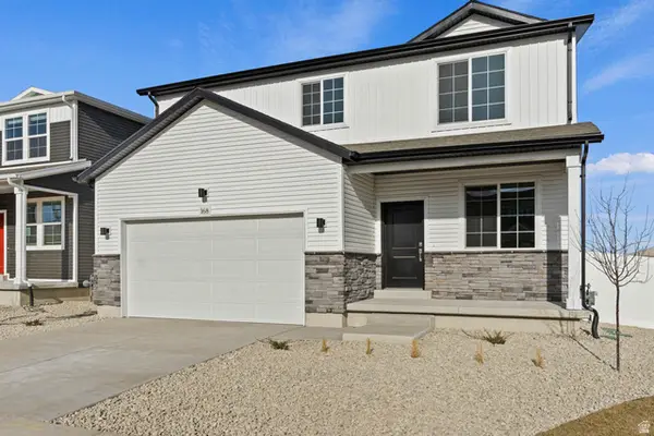 7102 N Cairns Way, Eagle Mountain, UT 84005