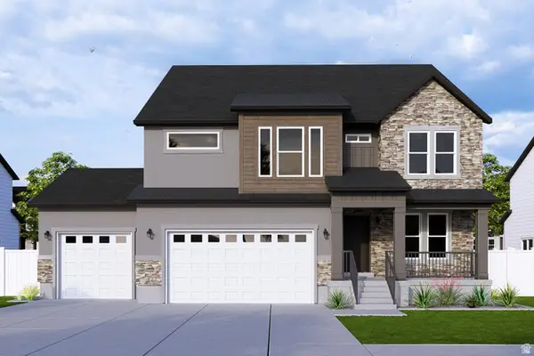 5086 S Limber Pine Dr #902, Mapleton, UT 84664