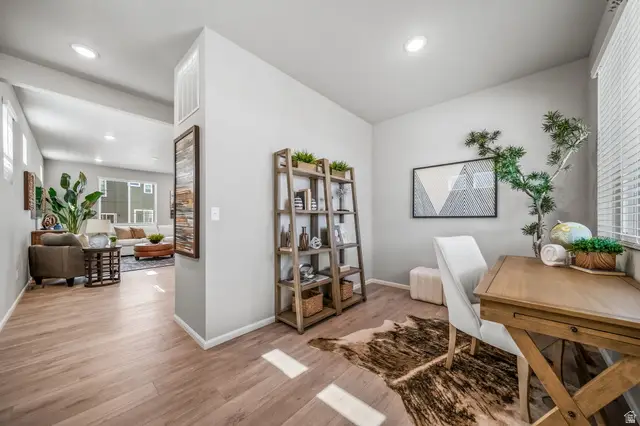 7084 N Cairns Way, Eagle Mountain, UT 84005 - #3