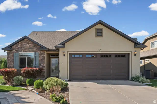 1513 W 430 N, Lindon, UT 84042 - #2