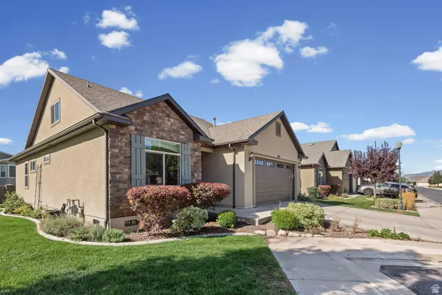 1513 W 430 N, Lindon, UT 84042 - #3