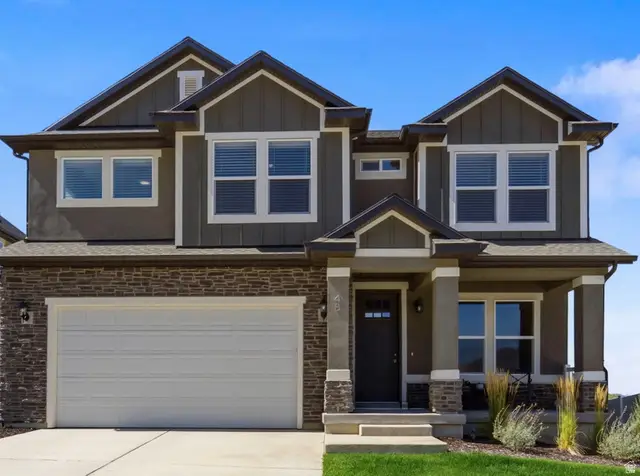 48 E Limber Dr, Mapleton, UT 84664 - #1