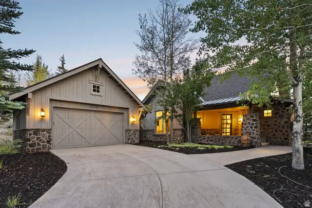 3370 Tatanka Trl, Park City, UT 84098 - #1