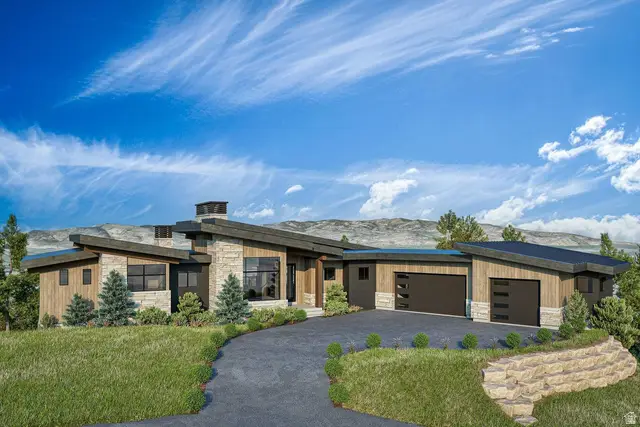 1040 High Country Ln #76, Francis, UT 84036 - #1