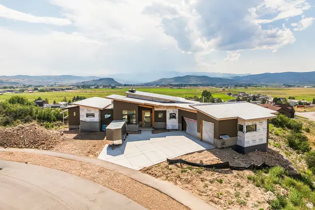 1040 High Country Ln #76, Francis, UT 84036 - #2