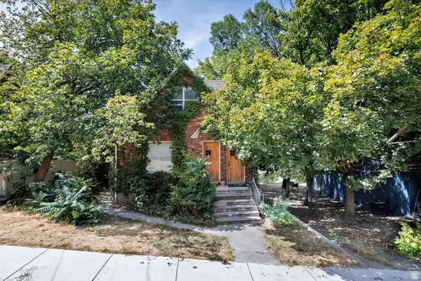285 N 300 E, Logan, UT 84321