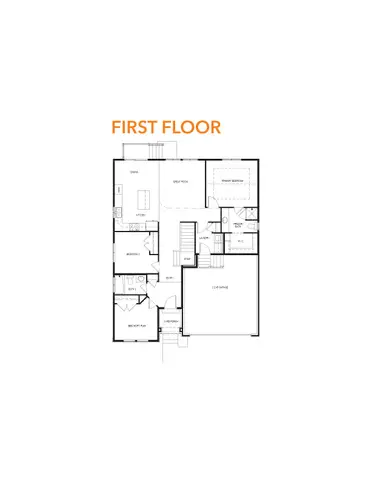 12773 S Sulphur Creek Dr #205, Herriman, UT 84096 - #2