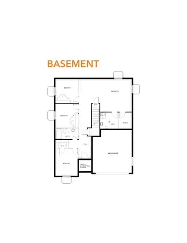 12773 S Sulphur Creek Dr #205, Herriman, UT 84096 - #3