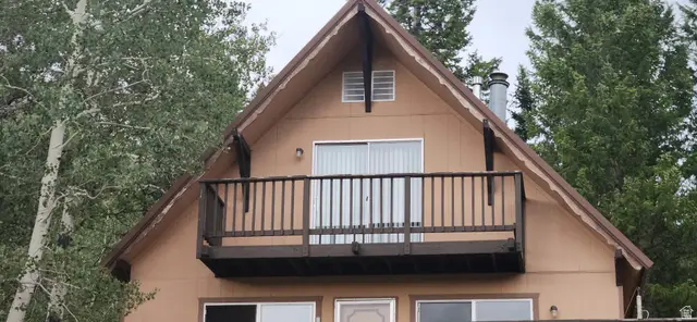 6330 Middle Dr, Huntsville, UT 84317 - #2