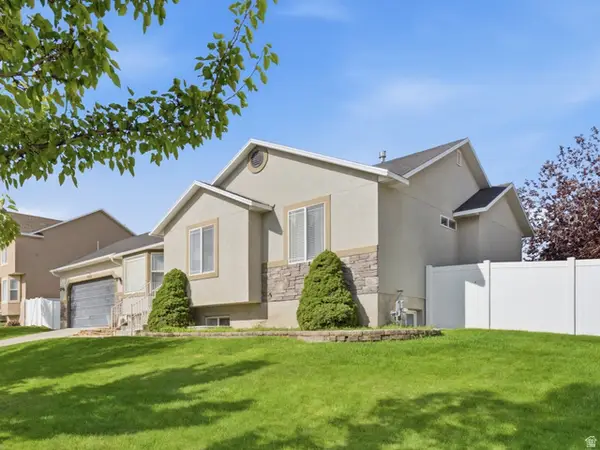 13562 S Rose Hill Dr, Riverton, UT 84096