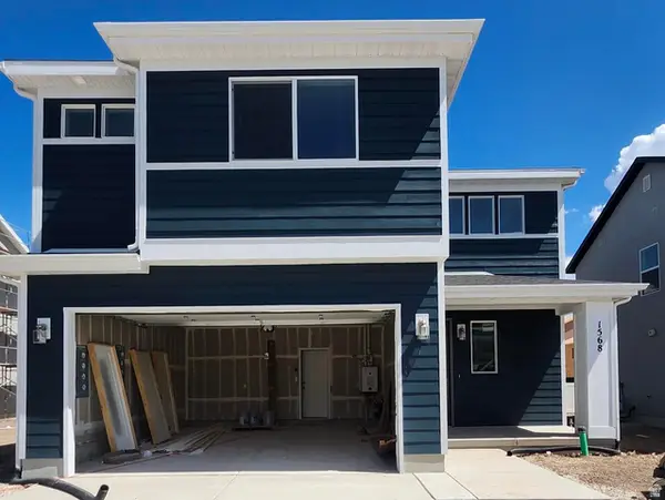 1568 N 1190 W #118, Salem, UT 84653