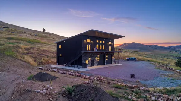 8099 N Strawberry Dr, Preston, ID 83263