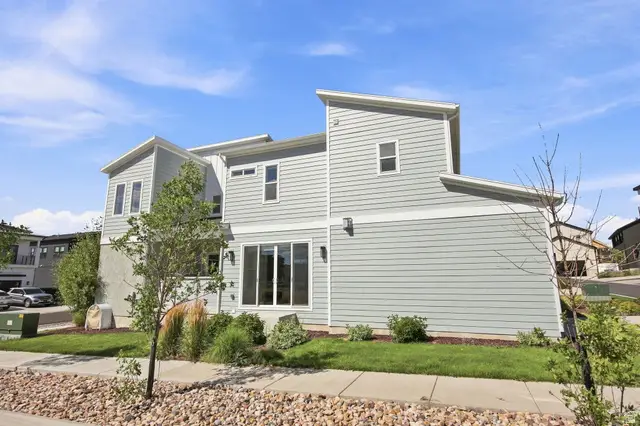 1243 E Gambel Oak Way S, Park City, UT 84098 - #3