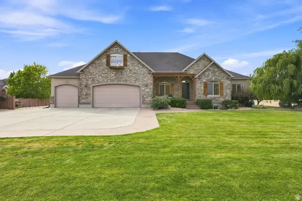 10313 N 6800 W, Highland, UT 84003