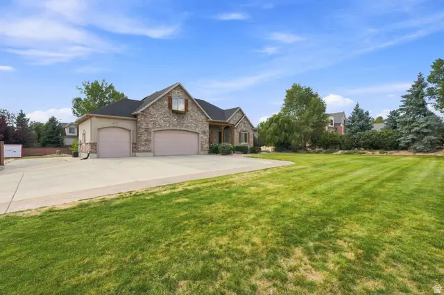 10313 N 6800 W, Highland, UT 84003 - #2