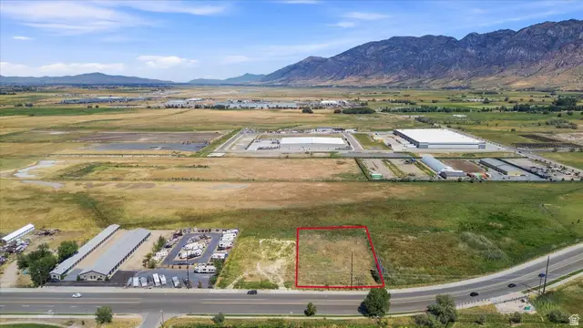 1360 W Forest St, Brigham City, UT 84302 - #1