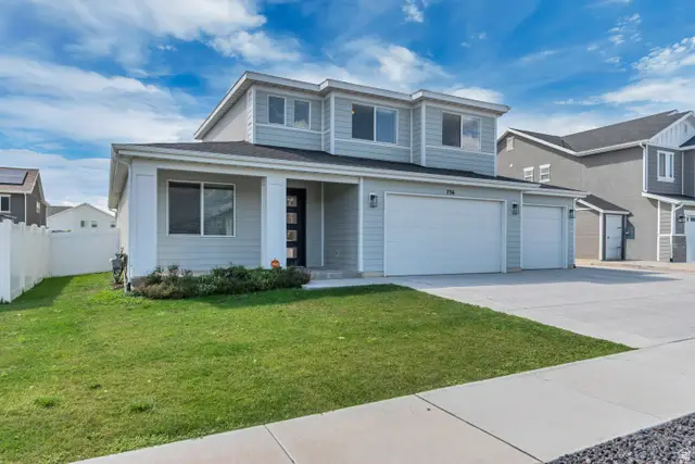 736 S 330 W, American Fork, UT 84003 - #2