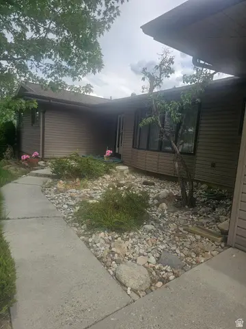 8671 S Tracy Dr #6, Sandy, UT 84093 - #2
