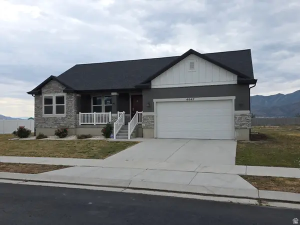 4847 N Canaan Peak Dr #1410, Eagle Mountain, UT 84005