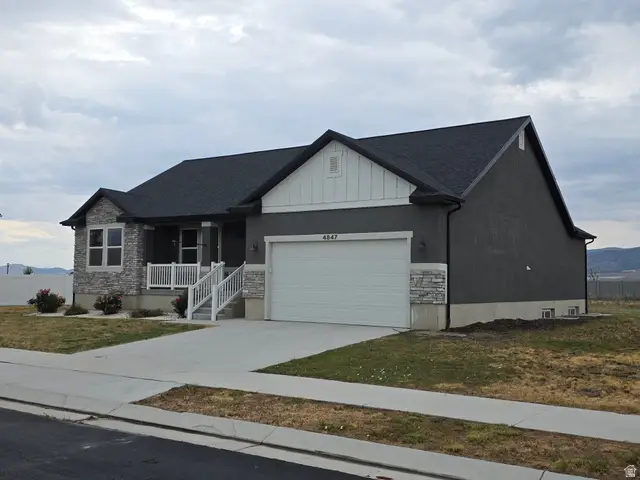 4847 N Canaan Peak Dr #1410, Eagle Mountain, UT 84005 - #3