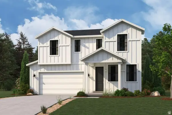 5210 N Old Cobble Way, Eagle Mountain, UT 84005