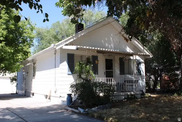 364 Dan St, Ogden, UT 84404 - #1