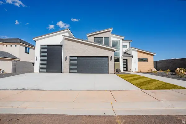 4808 W 2020 S, Hurricane, UT 84737