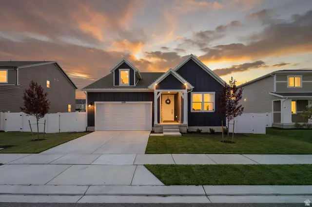1698 E Bison Dr N #B240, Eagle Mountain, UT 84005 - #1