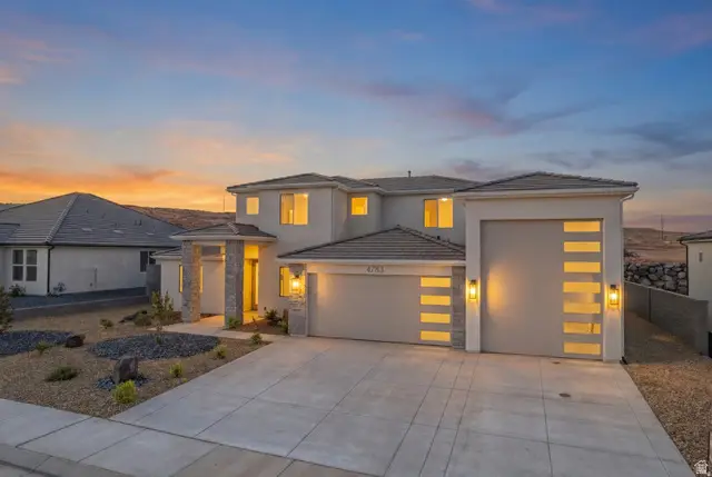 4783 W 2020 S, Hurricane, UT 84737 - #1