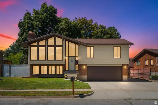5521 S 2950 W, Roy, UT 84067