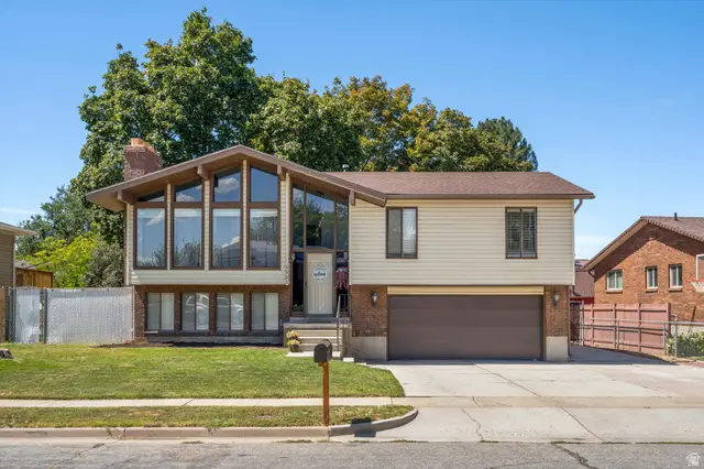 5521 S 2950 W, Roy, UT 84067 - #3