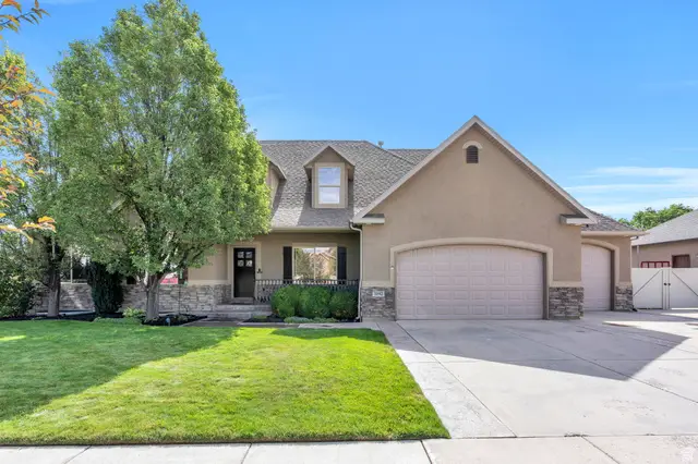 1092 N Coyote Run, Saratoga Springs, UT 84045 - #1