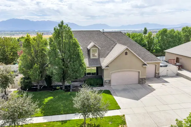 1092 N Coyote Run, Saratoga Springs, UT 84045 - #2