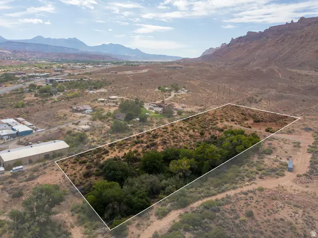 1369 Legacy Dr S #4, Moab, UT 84532 - #3
