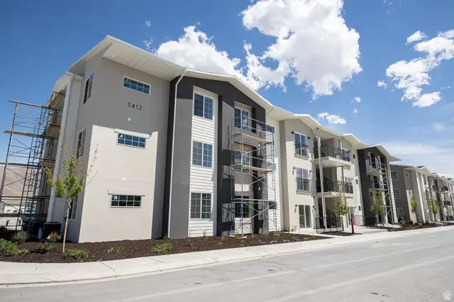 3412 N Willy Way Unit #08, Eagle Mountain, UT 84005 - #1