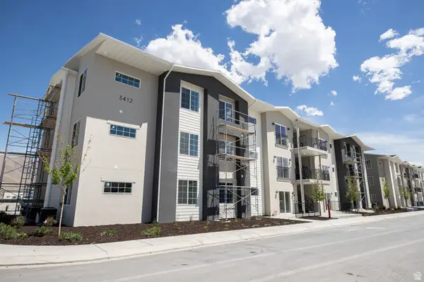 3412 N Willy Way Unit #08, Eagle Mountain, UT 84005