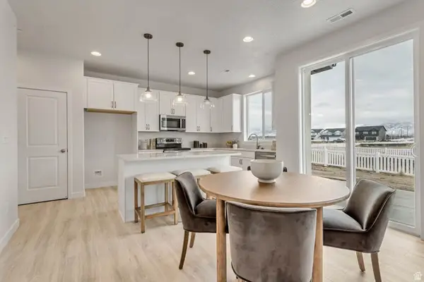 1584 N 1190 W #120, Salem, UT 84653