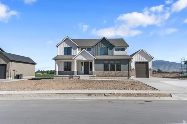1585 E 1010 N #207, Salem, UT 84653