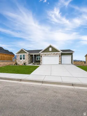 484 Mcbride Dr S #1035, Grantsville, UT 84029 - #3