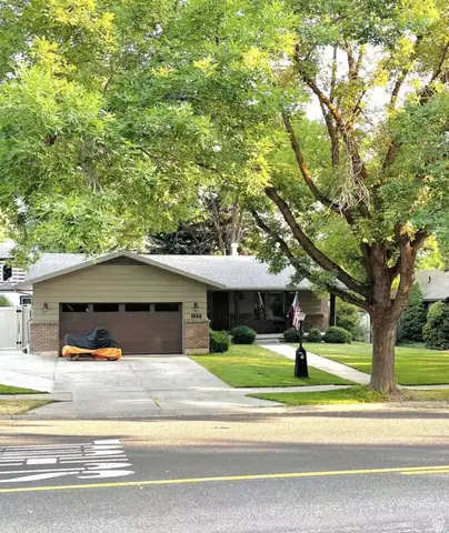 1562 E 1500 N, Logan, UT 84341