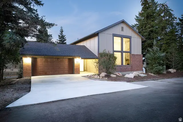 115 Aspen Ter, Park City, UT 84098 - #1
