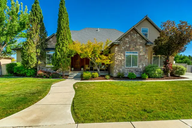1543 E 260 N, Spanish Fork, UT 84660 - #1