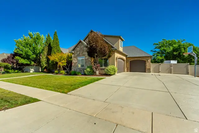 1543 E 260 N, Spanish Fork, UT 84660 - #2