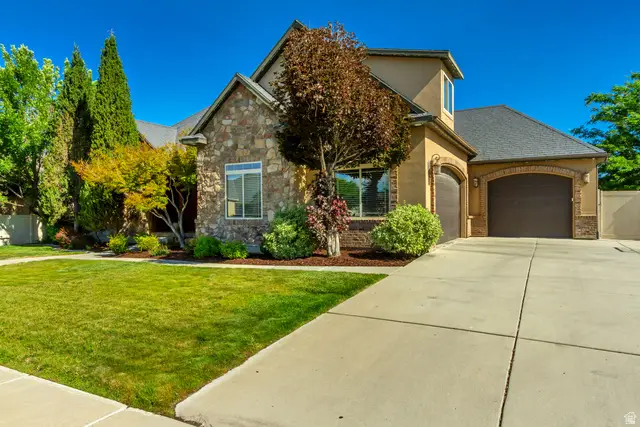 1543 E 260 N, Spanish Fork, UT 84660 - #3
